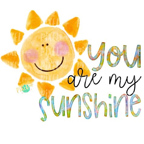 You are my sunshine free download